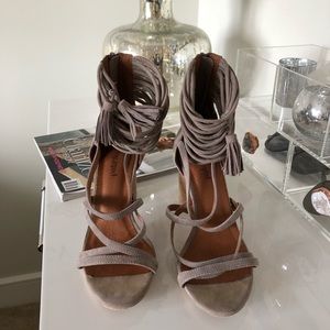Jeffrey Campbell LF heels